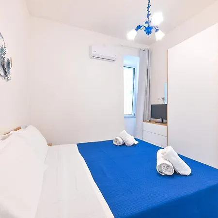 La Casa Del Mozzo Ischia