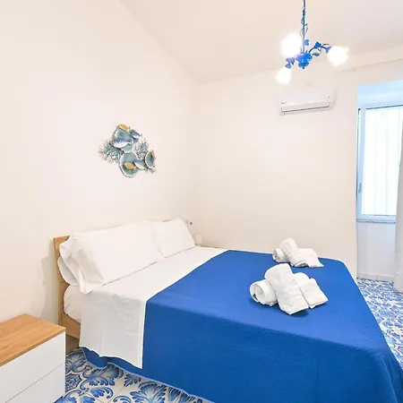 Lejlighed La Casa Del Mozzo