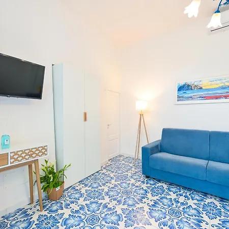 La Casa Del Mozzo Ischia