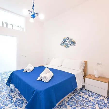 Lejlighed La Casa Del Mozzo Ischia