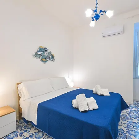 Lejlighed La Casa Del Mozzo