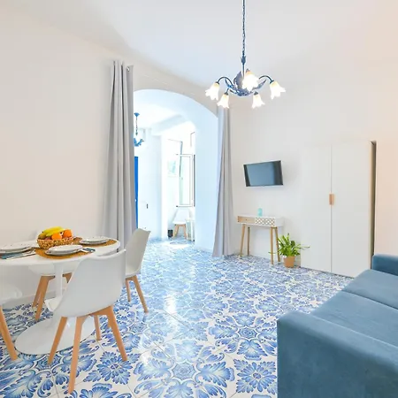 La Casa Del Mozzo Ischia