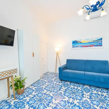 La Casa Del Mozzo