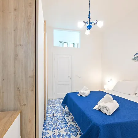 La Casa Del Mozzo Ischia