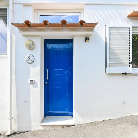 La Casa Del Mozzo Lejlighed Ischia