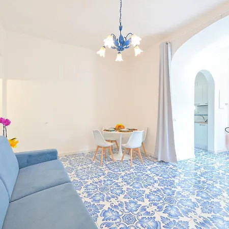 La Casa Del Mozzo Lejlighed